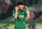 摇钱树！7年前北京国安500万欧买断金玟哉，如今从他身上赚了6200万
