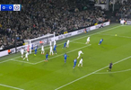 富勒姆2比1切尔西 ​​​全场集锦