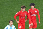 0-0，上海海港送韩国球队出局，亚冠0胜 颜骏凌发挥出色守住荣誉战
