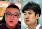 前国脚炮轰董路：伪装成中国足球救世主 利用青少年变现 风险由家长承