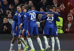 切尔西客战那不勒斯需取胜确保欧冠前八席位