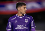 巴萨将签乌拉圭中卫帕西菲科，转会费最高400万欧元