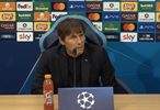 孔蒂：疲劳和伤病都不是借口，我们具备所有赢球的有利条件