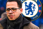 罗森尼尔抵伦敦将接掌切尔西帅印