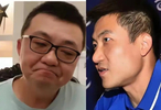 前国脚炮轰董路：伪装成中国足球救世主 利用青少年变现 风险由家长承担