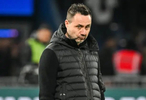 德泽尔比遭马赛解雇，或接手英格兰球队