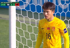 U23国足VS乌兹别克斯坦，开球时间敲定，谁能进4强？还得靠李昊
