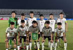 双杀之后再相逢！U17亚洲杯国少再碰印尼，对手或召入更多归化