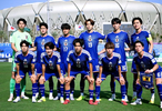 恐怖12-1！U23亚洲杯第一强队诞生，若中国队无缘冠军，别骂他们