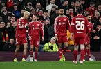 6-0大胜卡拉巴赫，欧冠改制瑞士轮后利物浦首胜非五大联赛球队