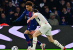 榜首易主！巴黎击败劲敌，超越朗斯登顶，金球先生爆发：梅开二度