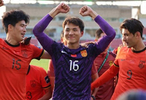 新民场外音｜微光成炬，U23之光照亮中国足球未来