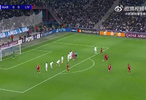 利物浦3-0客胜马赛，索博任意球破门加克波补时建功
