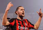 米兰不只有莫德里奇！国米名宿夸赞魔笛搭档，他是圣西罗取胜之本