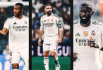 皇马大洗牌？老将命运各异：一人接近离队，一人续约悬疑，一人恐难留队