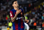 坎塞洛首选回归巴萨，等待俱乐部最终决定