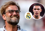 皇马换帅倒计时！克洛普要求皇马夏窗签4人，并召回恩德里克