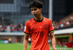 国足希望之星遭5家德国球队疯抢，留洋新标杆，或复制杨晨当年之高光