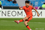 U23亚洲杯一战成名！上海海港千万报价杨希，西海岸急售套现！