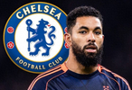 切尔西渴望租借巴西国脚，三方博弈上演冬窗压哨大戏！