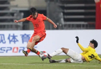 【深度观察】从帅惟浩与邝兆镭看中国青少年球员留洋