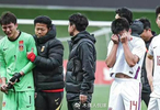 0-4是完败，非惨败！U23亚洲杯决赛国足未夺冠，因“好运气”用尽？