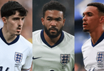 旧将谈英格兰世界杯人选：放弃阿诺德，选詹姆斯&利夫拉门托
