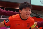 上场就像个爷们一样，跟他们拼了！回顾U23男足更衣室喊话，热血沸腾！