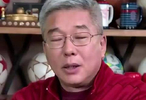 刘建宏：属于中国足球的冷门出现，但愿意一直这么苟着吗？