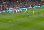 全场集锦，英超联赛