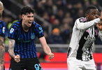 多家意媒：抗议国家德比判罚，尤文全队将采取新闻沉默