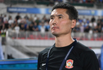 国足新帅邵佳一即将开启首期集训，四名“大龄”新人入选让人略感意外