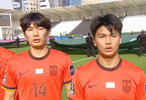 中国队0-0泰国，首进U23亚洲杯8强，赛后获2个好消息和2个坏消息