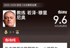 皇马2比1胜本菲卡，穆里尼奥排兵布阵引关注