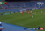 U23国足战平伊拉克U23
