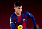 国王杯半决赛次回合4日凌晨开战，巴萨主场迎战马竞