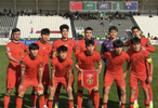 U23亚洲杯决赛！安东尼奥或弃用申花中场：踢丢点球，飞铲吃到2黄牌