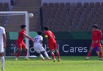 太强了！U23亚洲杯！