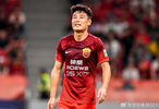 中超最好的朋友是谁？武磊脱口说出一个人，并不是他的海港队友