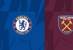 切尔西迎战西汉姆联，蓝军体能受考验铁锤帮保级抢分