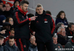 卡里克领先曼联临时主帅竞争，24-48小时内官宣