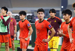 中国队0-4丢冠仅一天，获2个喜讯！出战亚运会，争冠最强对手出炉