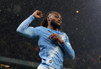 3-0，曼城3连胜+紧追阿森纳，塞门约传射，哈兰德、奥赖利各一球