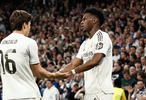 皇马2比1胜本菲卡，欧冠16强名单揭晓