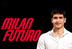 雅各布·萨尔多正式加盟米兰未来队