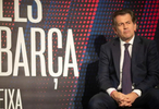 前巴萨高管：裁判都是无耻之徒，应该把他们送上法庭