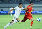 从0-1告负到7-0狂胜：中国印尼足球走在两条不同路上
