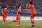 日本媒体狂赞：史上最强U17中国队！7-0印尼 5场进42球0失球