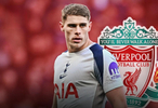 利物浦：锁定范戴克接班人，英超24岁顶级后卫，身价6500万欧元！