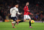 力争前3！曼联冲击英超5连胜：B费即将打破吉格斯纪录